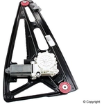 Order Window Regulator by GENUINE OE - 51 35 8 125 204 For Your Vehicle