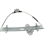 Order Window Regulator by GENUINE OE - 72210 S5P A12 For Your Vehicle
