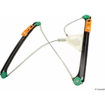 Order Window Regulator by GENUINE OE - 8P4 837 461 C For Your Vehicle