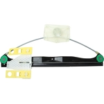 Order Window Regulator by GENUINE OE - 8P4 839 461 B For Your Vehicle