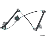 Order Window Regulator by GENUINE OE - 996 542 076 04 For Your Vehicle