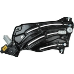 Order Window Regulator by GENUINE OE - 996 543 016 06 For Your Vehicle