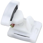 Order URO - 1267200042 - Window Regulator Guide Jaw For Your Vehicle