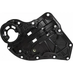 Order Window Regulator by MOTORCRAFT - WLR303 For Your Vehicle