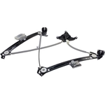 Order MOTORCRAFT - WLR335 - Window Regulator For Your Vehicle