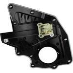 Order MOTORCRAFT - WLR411 - Window Regulator For Your Vehicle