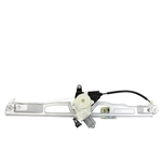 Order MOTORCRAFT - WLRA174 - Window Regulator and Motor Assembly For Your Vehicle