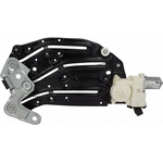 Order Window Regulator by MOTORCRAFT - WLRA189 For Your Vehicle