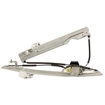 Order MOTORCRAFT - WLRA260 - Front Passenger Side Power Window Regulator and Motor Assembly For Your Vehicle