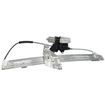 Order MOTORCRAFT - WLRA299 - Power Window Regulator and Motor Assembly For Your Vehicle