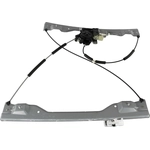 Order MOTORCRAFT - WLRA381 - Power Window Regulator and Motor Assembly For Your Vehicle