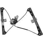 Order Régulateur de vitre de MOTORCRAFT - WLR104 For Your Vehicle