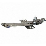Order Window Regulator by MOTORCRAFT - WLR124 For Your Vehicle
