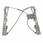 Order Window Regulator by MOTORCRAFT - WLR134 For Your Vehicle