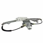 Order Window Regulator by MOTORCRAFT - WLR176 For Your Vehicle