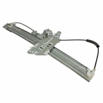 Order Window Regulator by MOTORCRAFT - WLR177 For Your Vehicle