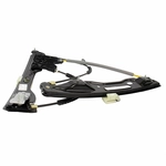 Order Régulateur de vitre de MOTORCRAFT - WLR311 For Your Vehicle