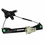 Order Régulateur de vitre de MOTORCRAFT - WLR313 For Your Vehicle