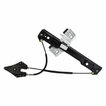 Order Window Regulator by MOTORCRAFT - WLR315 For Your Vehicle