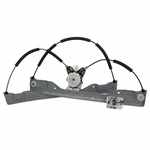 Order Window Regulator by MOTORCRAFT - WLRA220 For Your Vehicle