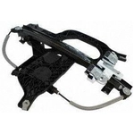 Order Window Regulator by MOTORCRAFT - WLRA74 For Your Vehicle