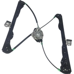 Order SKP - SK740172 - Front Driver Side Manual Window Regulator For Your Vehicle
