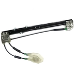 Order SKP - SK740417 - Window Regulator For Your Vehicle