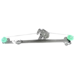 Order SKP - SK740453 - Window Regulator For Your Vehicle