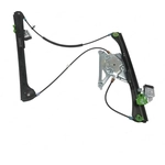Order Window Regulator by SKP - SK740497 For Your Vehicle