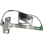 Order SKP - SK740520 - Window Regulator For Your Vehicle