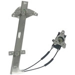 Order SKP - SK740646 - Front Passenger Side Power Window Regulator without Motor For Your Vehicle