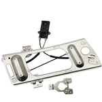 Order SKP - SK740809 - Window Regulator For Your Vehicle