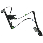 Order SKP - SK740825 - Window Regulator For Your Vehicle