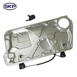 Order Régulateur de vitre by SKP - SK749530 For Your Vehicle