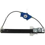 Order SKP - SK749639 - Rear Driver Side Power Window Regulator without Motor For Your Vehicle