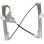 Order Window Regulator by TRAKMOTIVE - 20-1635 For Your Vehicle