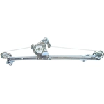 Order Window Regulator by URO - 2107301646 For Your Vehicle