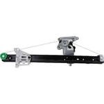 Order URO - 31253721 - Window Regulator For Your Vehicle