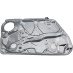 Order URO - 3B1837461 - Window Regulator For Your Vehicle