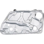 Order URO - 3B1837462 - Manual Window Regulator For Your Vehicle