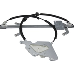 Order URO - 4637301046PRM - Window Regulator For Your Vehicle
