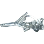 Order Window Regulator by URO - 51331977609 For Your Vehicle