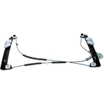 Order URO - 51337039451PRM - Window Regulator For Your Vehicle