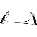 Order URO - 51337039452PRM - Window Regulator For Your Vehicle