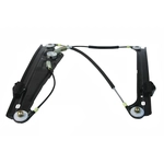 Order Window Regulator by URO - 51337202479PRM For Your Vehicle