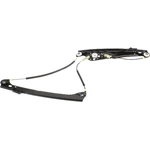 Order URO - 51337202480PRM - Window Regulator For Your Vehicle