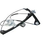 Order Window Regulator by URO - 51338229106PRM For Your Vehicle