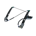 Order Window Regulator by URO - 51338254912PRM For Your Vehicle