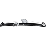 Order Window Regulator by URO - 51357125059PRM For Your Vehicle