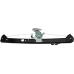 Order URO - 51357125060PRM - Window Regulator For Your Vehicle